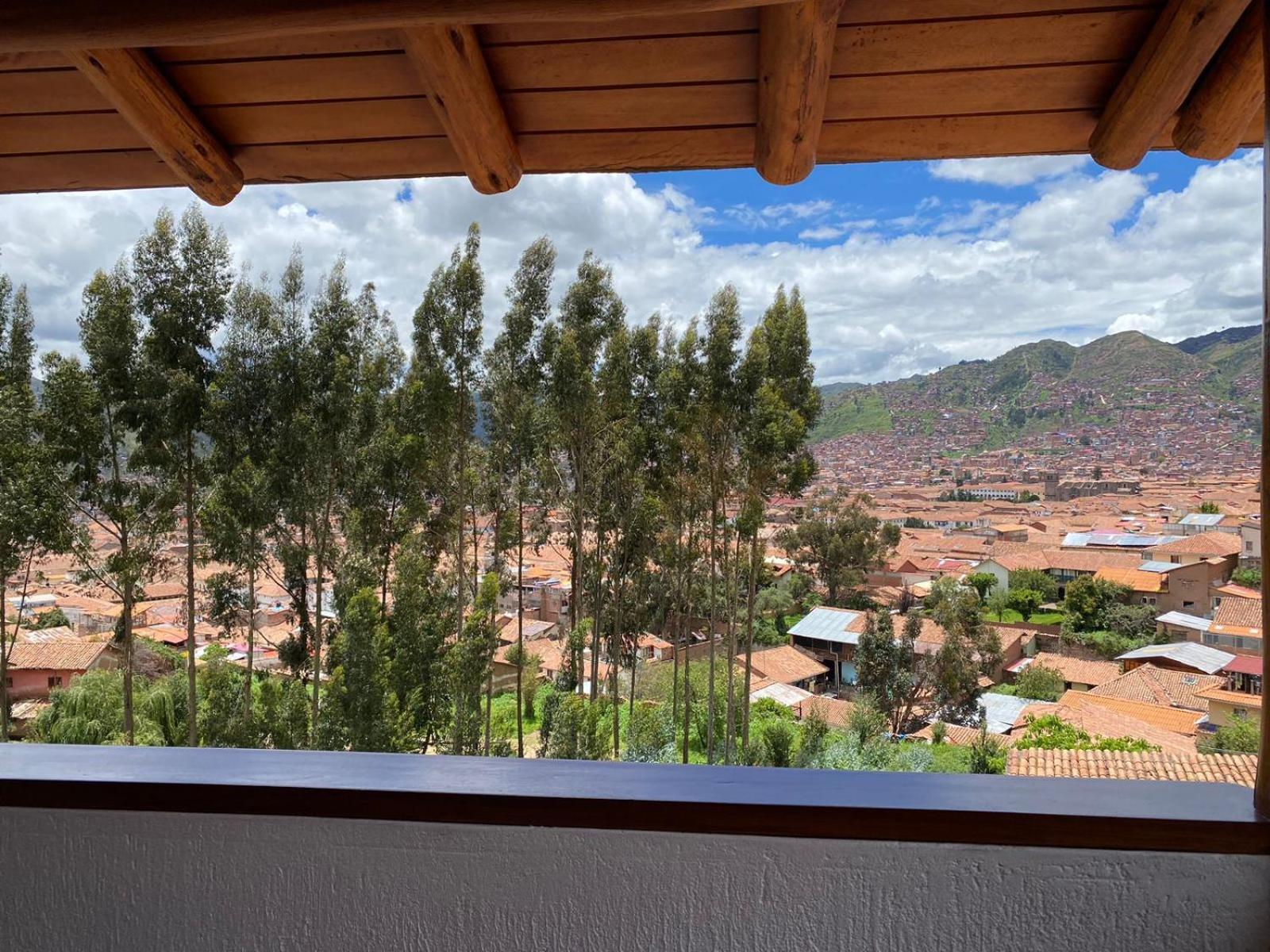 Mountain View - San Blas Zone